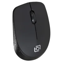 Мышь Oklick 486MW (черный) фото 2